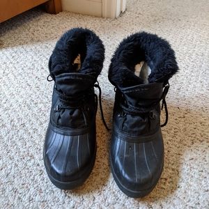 Sorel Boots
